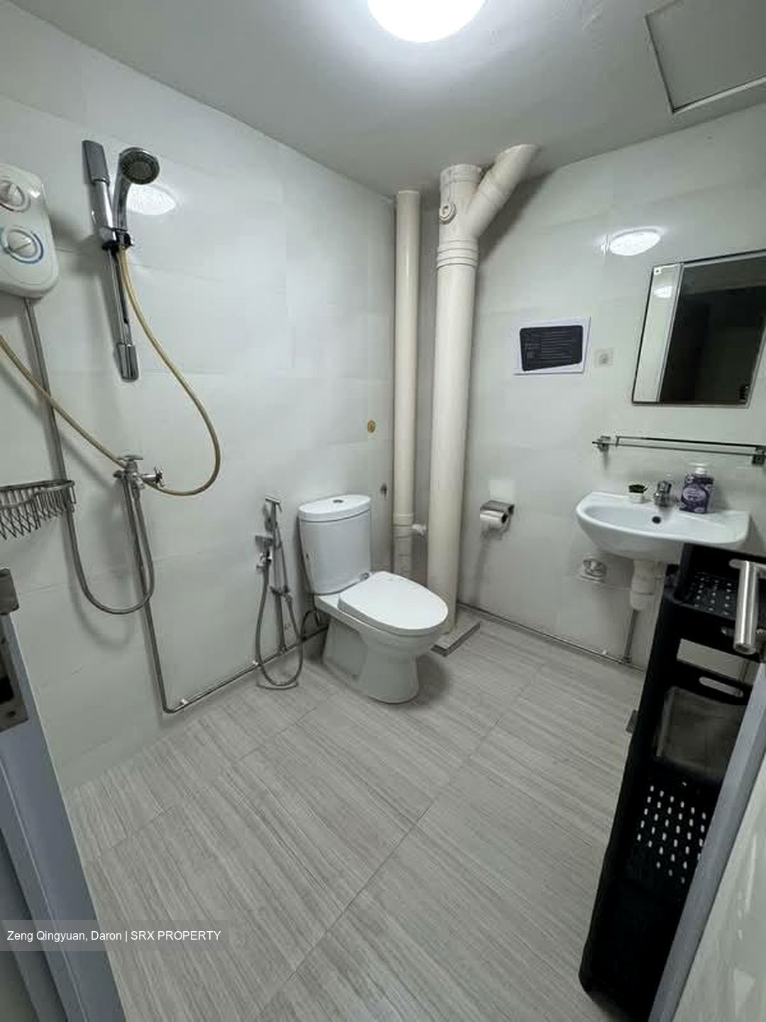 Ivory Heights (D22), Condominium #538855811